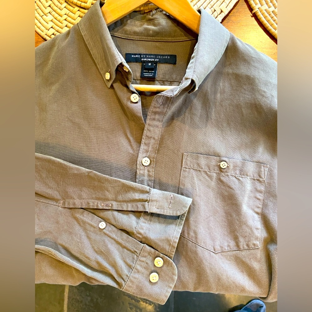Marc Jacobs shirt